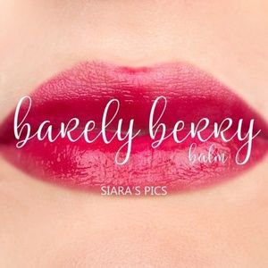 Last one!! Senegence tinted lip balm